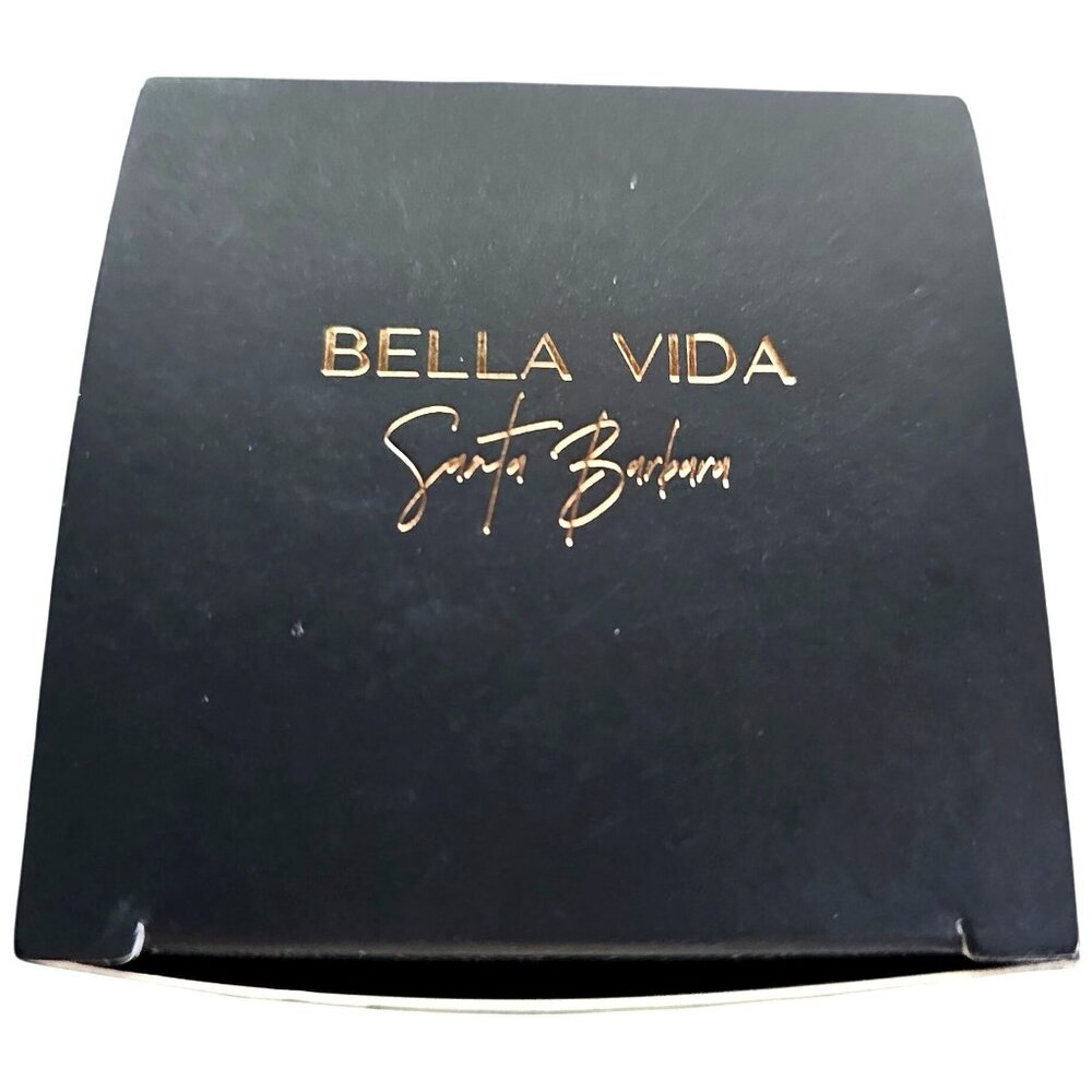 Bella Vida Santa Barbara Brighten Vitamin C Cream 1.7 Oz For Hands & Body All Sk - Picture 4 of 8
